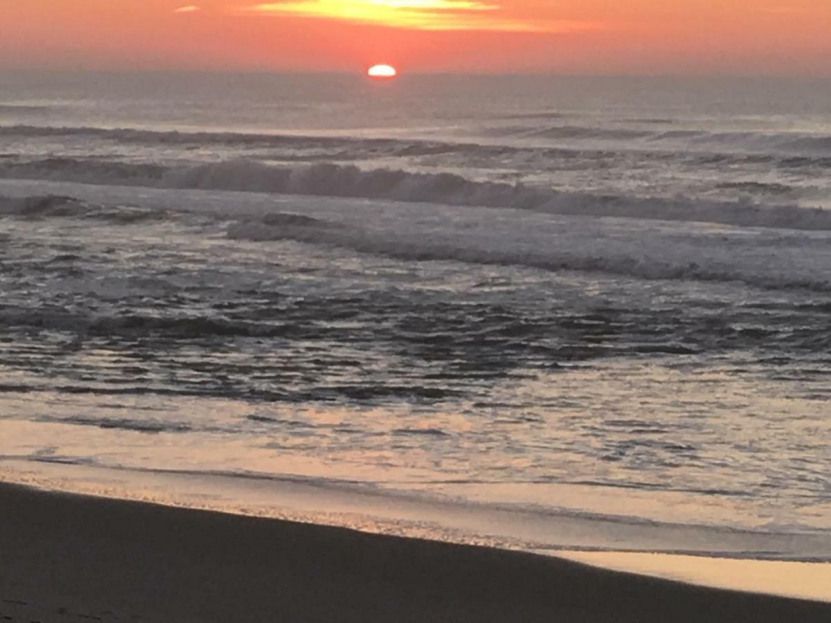 Praia De Mira Zewnętrze zdjęcie