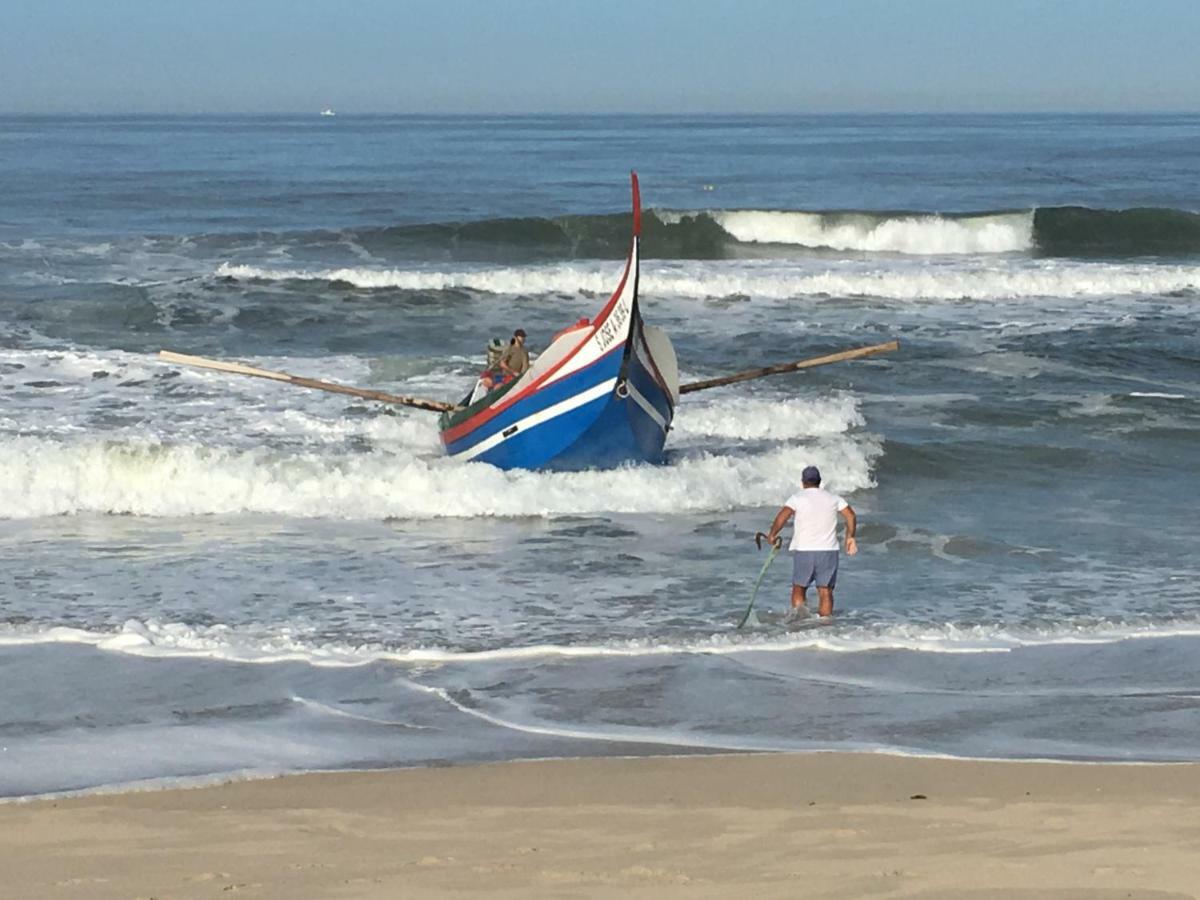 Praia De Mira Zewnętrze zdjęcie