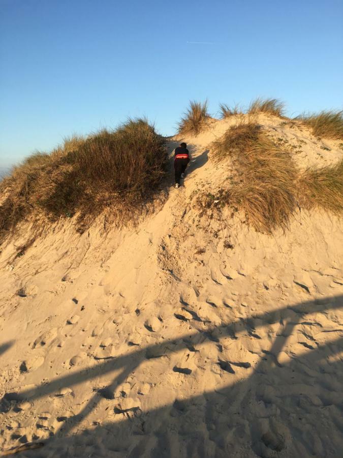 Praia De Mira Zewnętrze zdjęcie