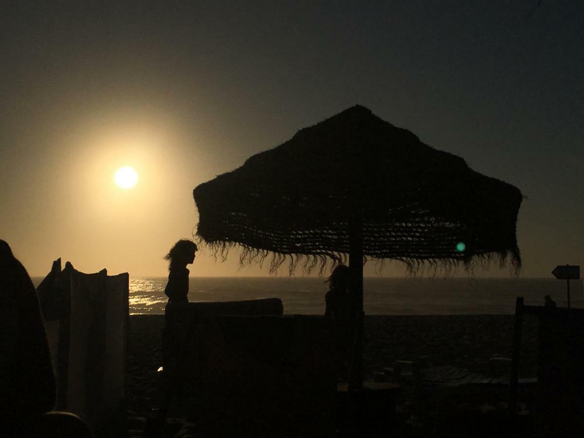 Praia De Mira Zewnętrze zdjęcie