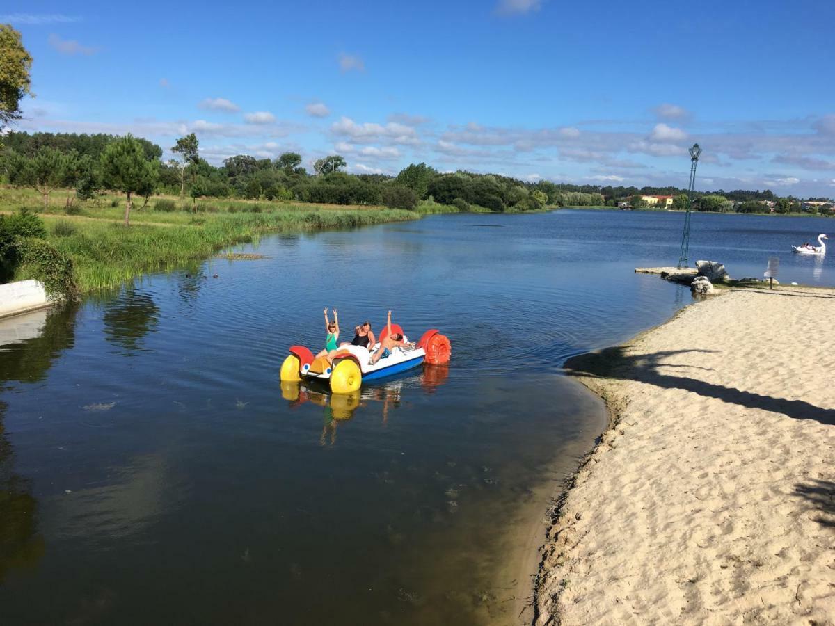 Praia De Mira Zewnętrze zdjęcie